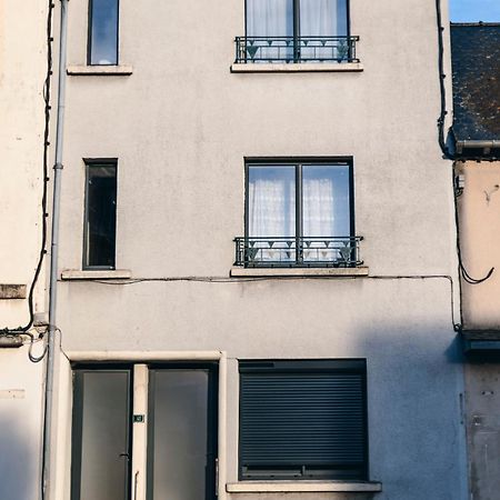 Appartement Cosy Au Coeur Du Village - Le Segala Montbazens Экстерьер фото