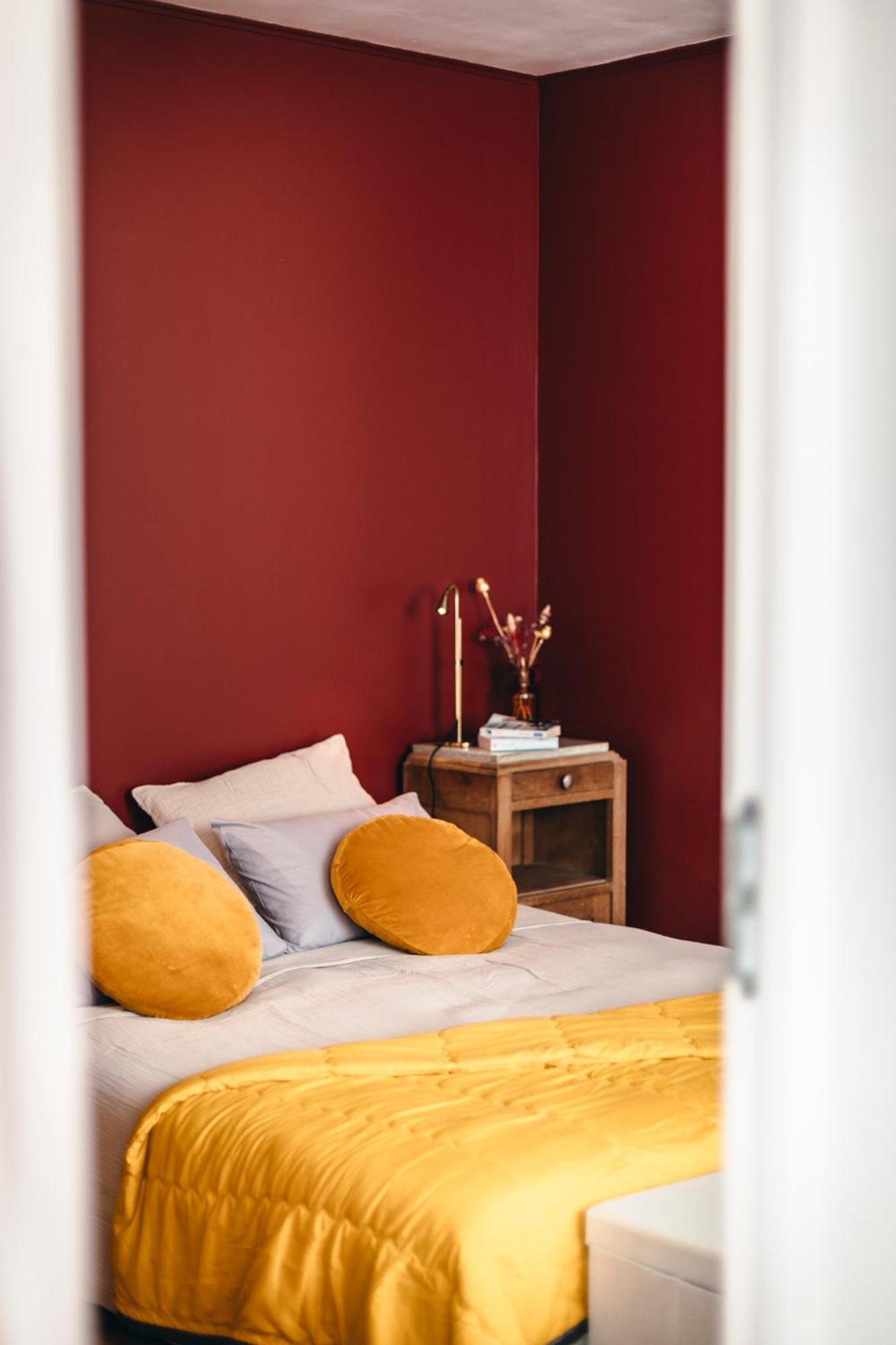 Appartement Cosy Au Coeur Du Village - Le Segala Montbazens Экстерьер фото