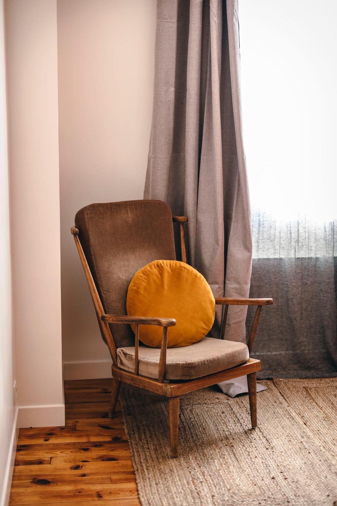 Appartement Cosy Au Coeur Du Village - Le Segala Montbazens Экстерьер фото